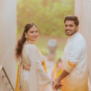 Pre-Wedding Shoots
