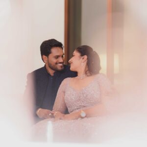 Candid Photography