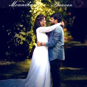 Wedding Photography